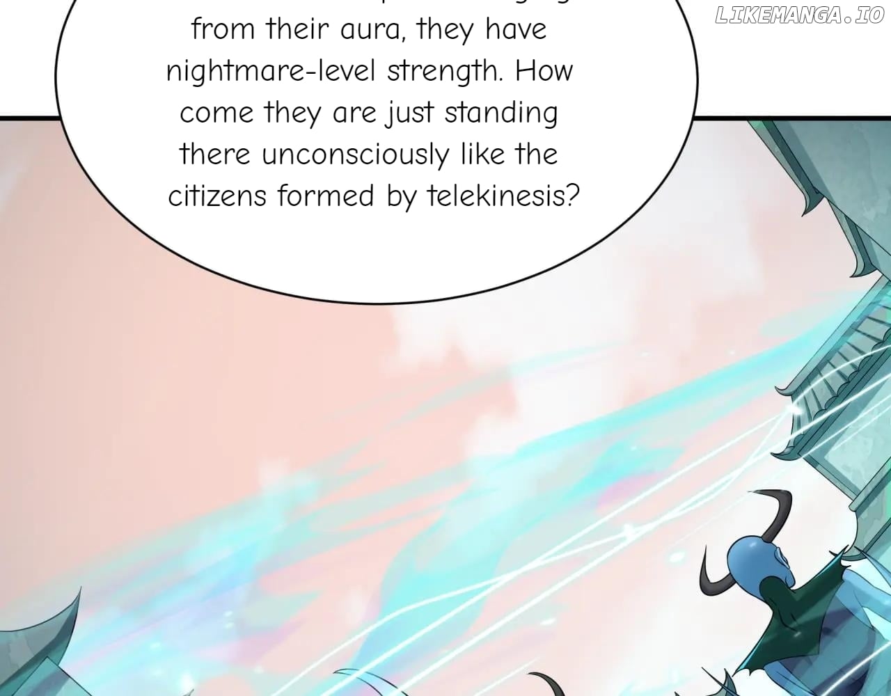 Era of the Haunted Chapter 370 - page 87